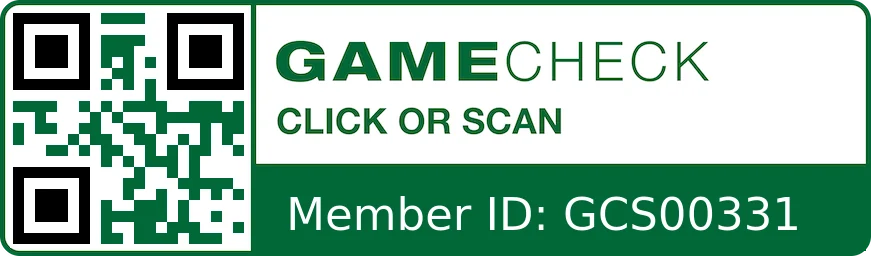 Gamecheck Trust SEAL